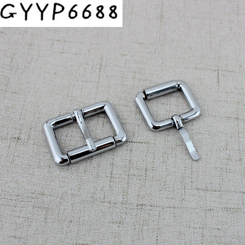 Leatherwork Hardware - 10-50 sztuk 11mm 13 16mm 20mm