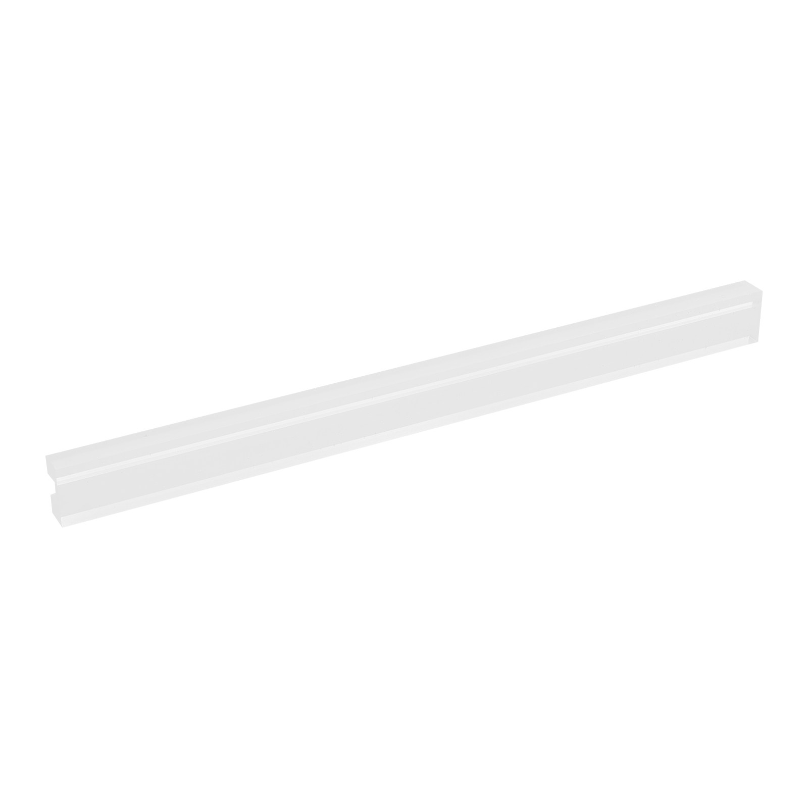 Akrylowa linijka do klejenia z – Leatherwork Ruler recenzja i cena