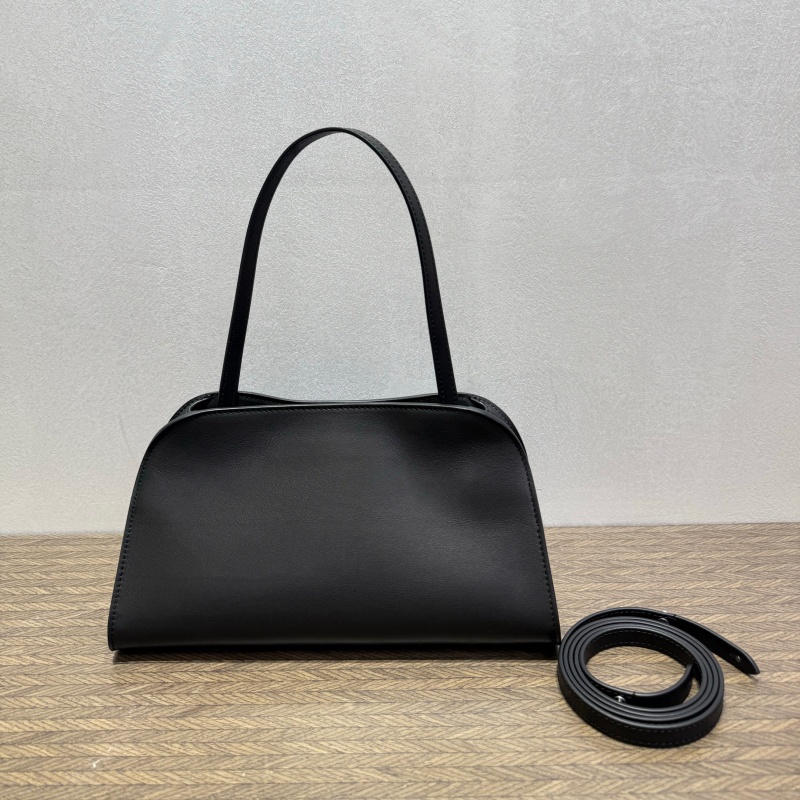 Damska minimalistyczna torebka – Leatherwork Hardware recenzja i cena