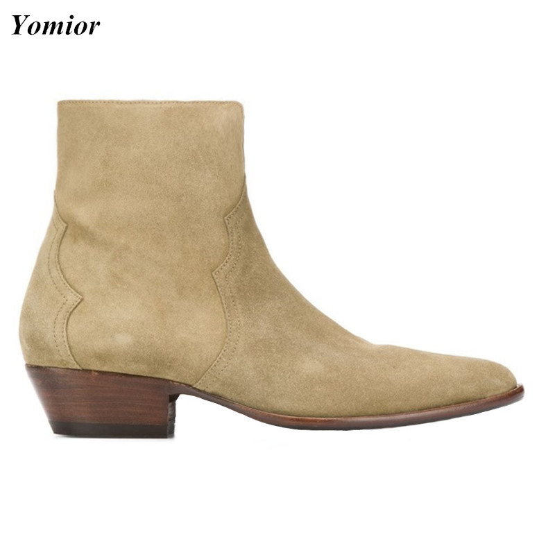 Yomior prawdziwej skóry brytyj – Leather Work Dress recenzja i cena