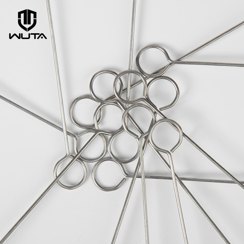 WUTA 20 sztuk/paczka naturalna – Leather Dye Finish recenzja i cena