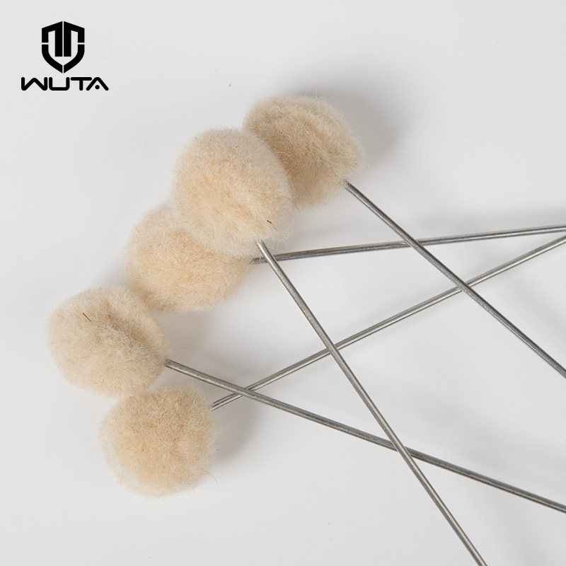 WUTA 20 sztuk/paczka naturalna – Leather Dye Finish recenzja i cena