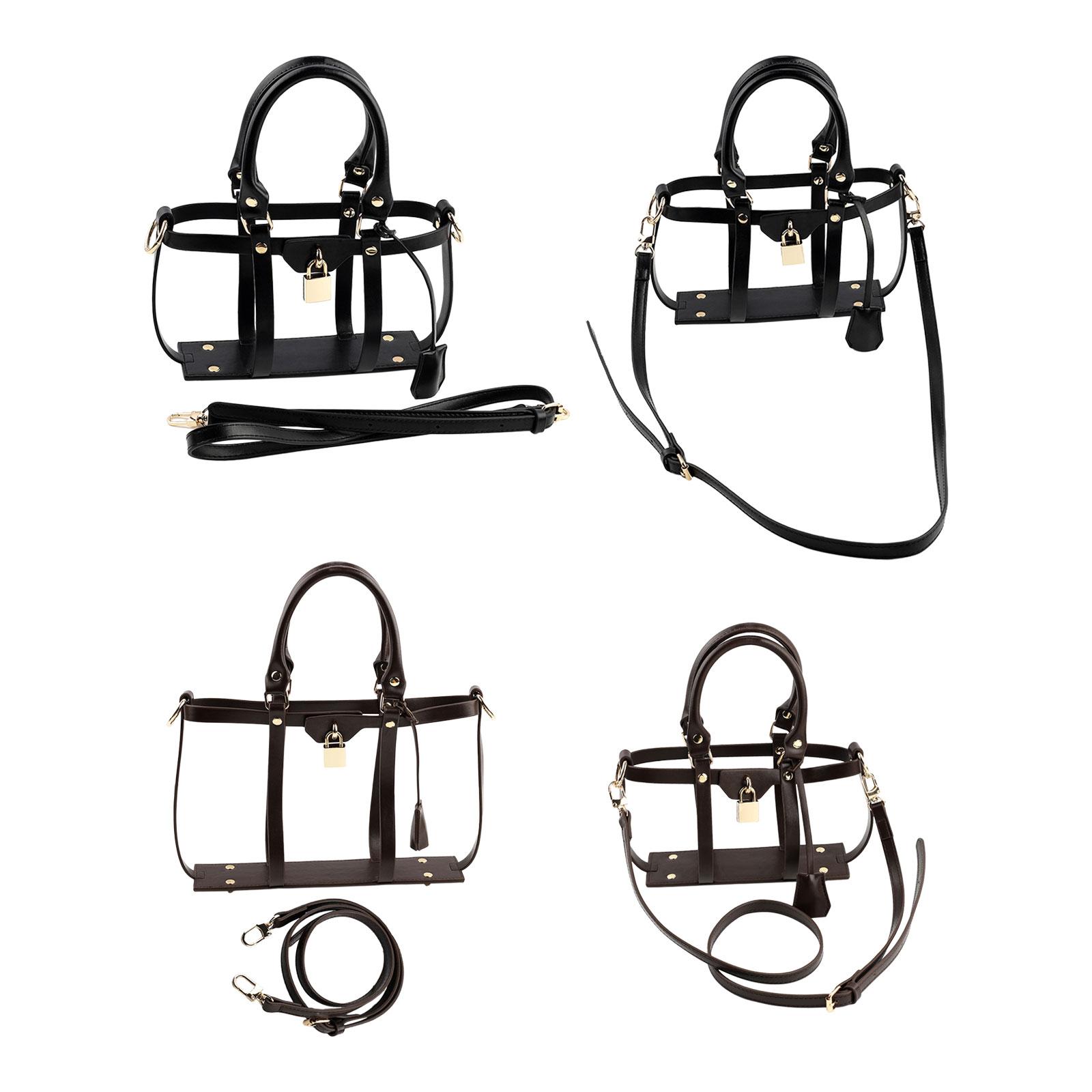 DIY akcesoria torebka Handmade – Leatherwork Hardware recenzja i cena