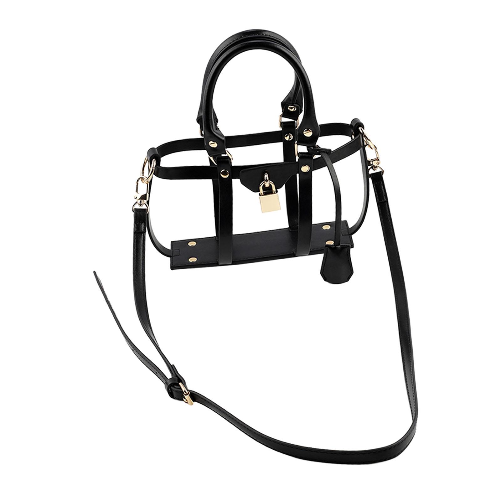 DIY akcesoria torebka Handmade – Leatherwork Hardware recenzja i cena