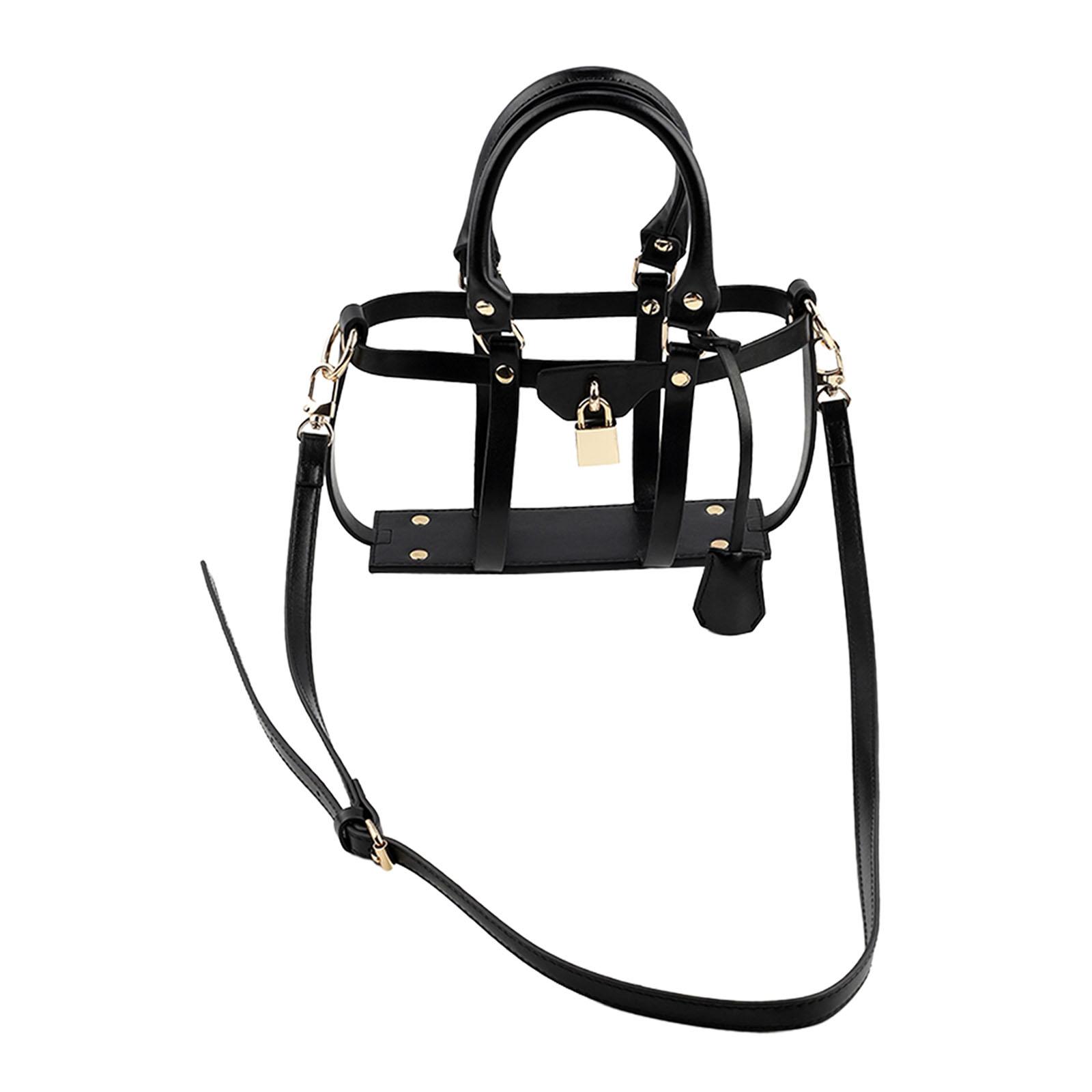 DIY akcesoria torebka Handmade – Leatherwork Hardware recenzja i cena