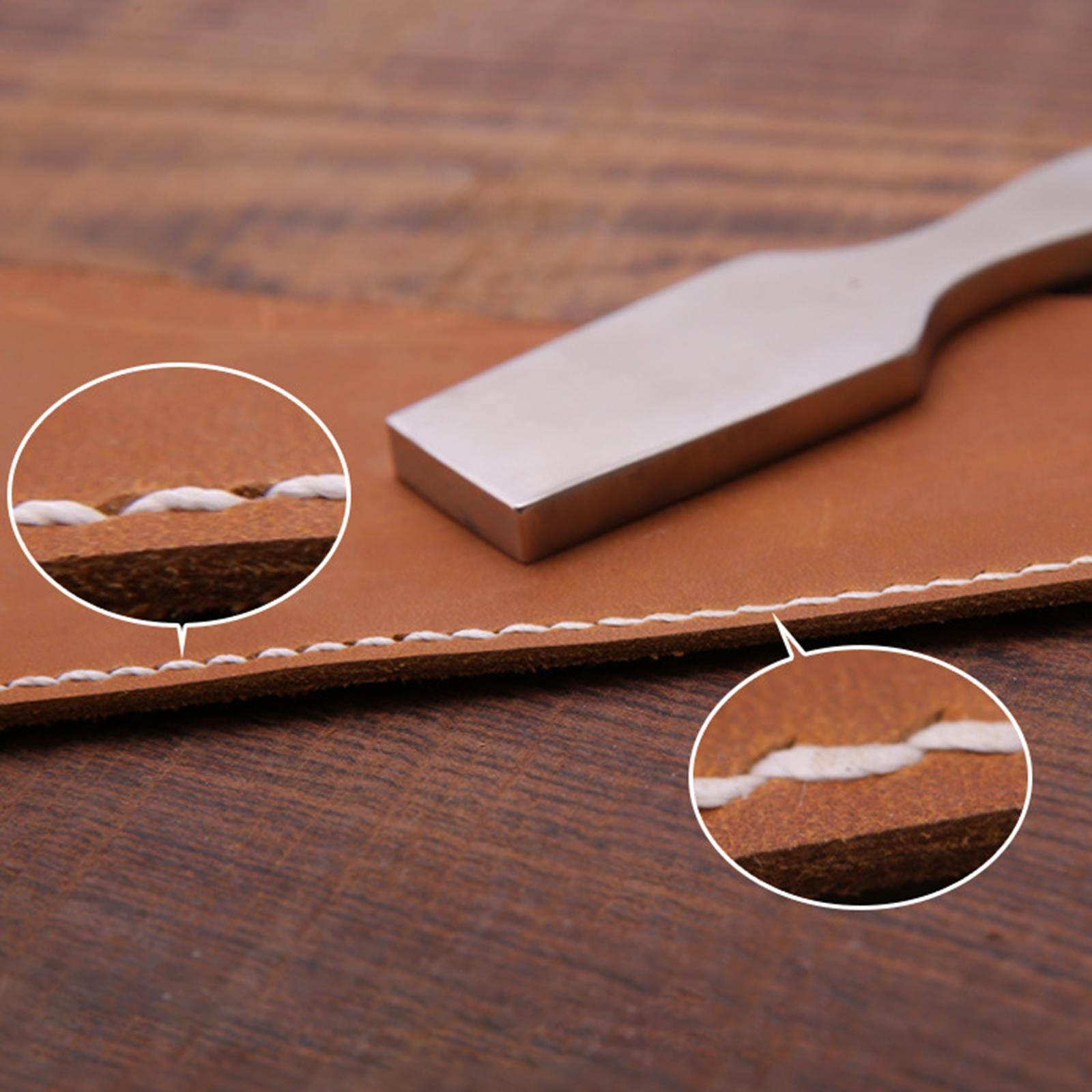 Instrukcja obsługi narzędzi do – Leatherwork Craft recenzja i cena
