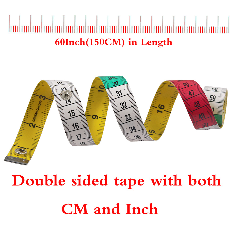Miękka taśma miernicza 1,5 m T – Leatherwork Ruler recenzja i cena