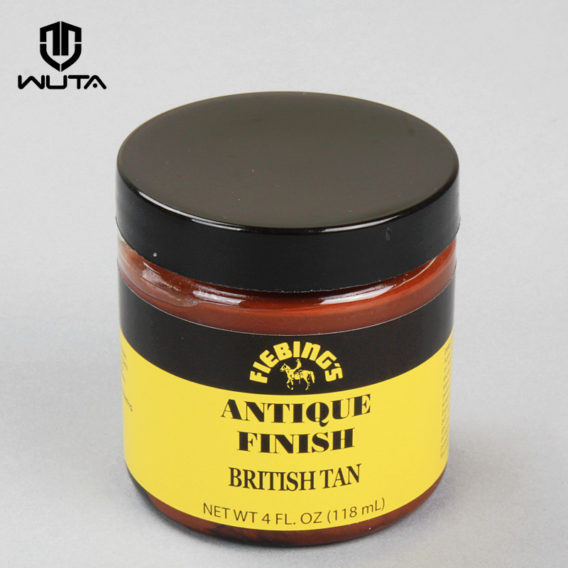 American Import Antique Finish – Leather Dye Finish recenzja i cena