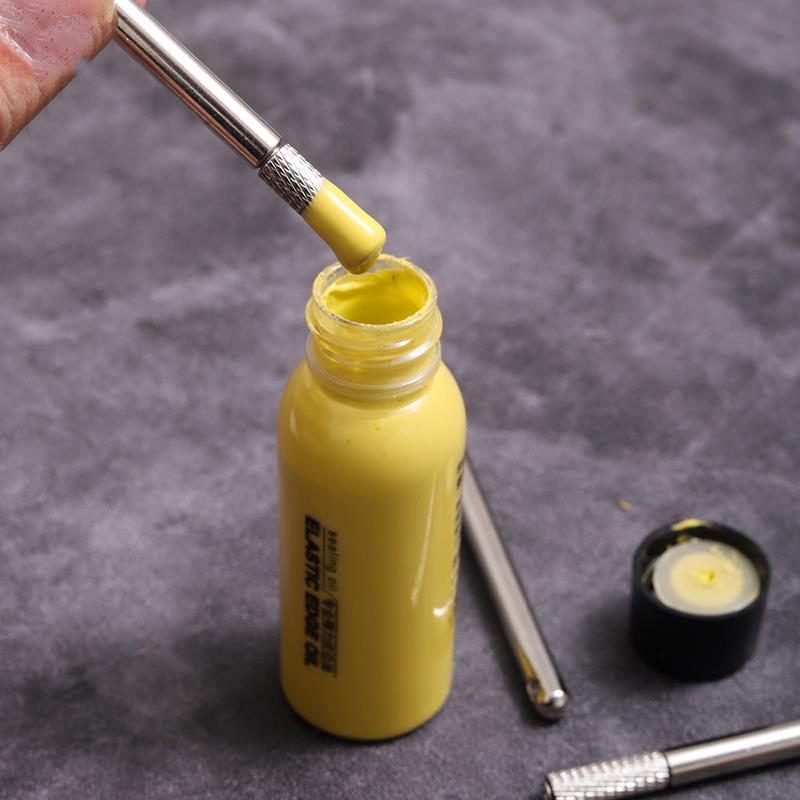 24 kolorowe 30ml farby skórzan – Leather Dye Finish recenzja i cena