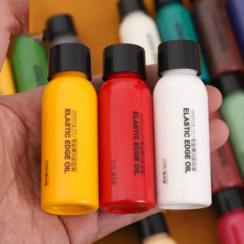 Gorąca 30ml profesjonalna skór – Leather Dye Finish recenzja i cena