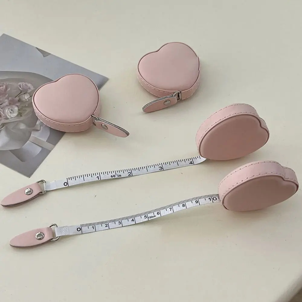 Modna nowa skórzana taśma mier – Leatherwork Ruler recenzja i cena