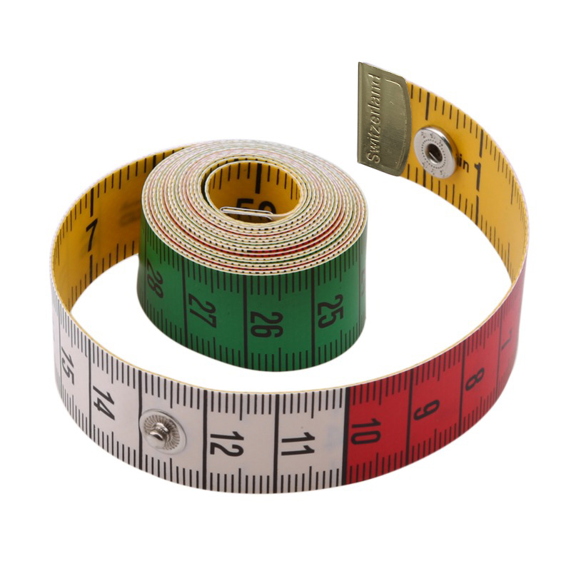 Miarka krawiecka miękka 1.5M z – Leatherwork Ruler recenzja i cena