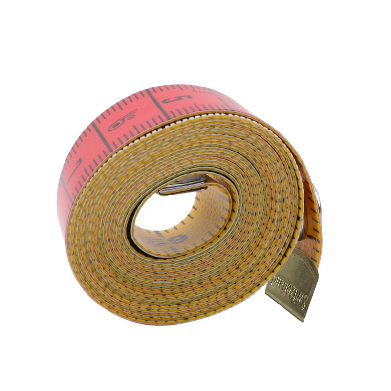 Miarka krawiecka miękka 1.5M z – Leatherwork Ruler recenzja i cena