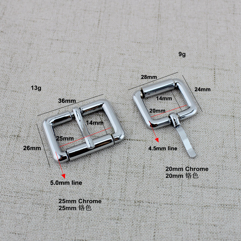10-50 sztuk 11mm 13 16mm 20mm  – Leatherwork Hardware recenzja i cena
