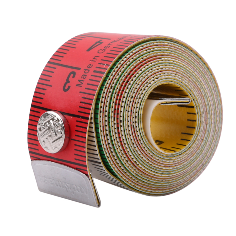 Wysokiej jakości podwójna lini – Leatherwork Ruler recenzja i cena