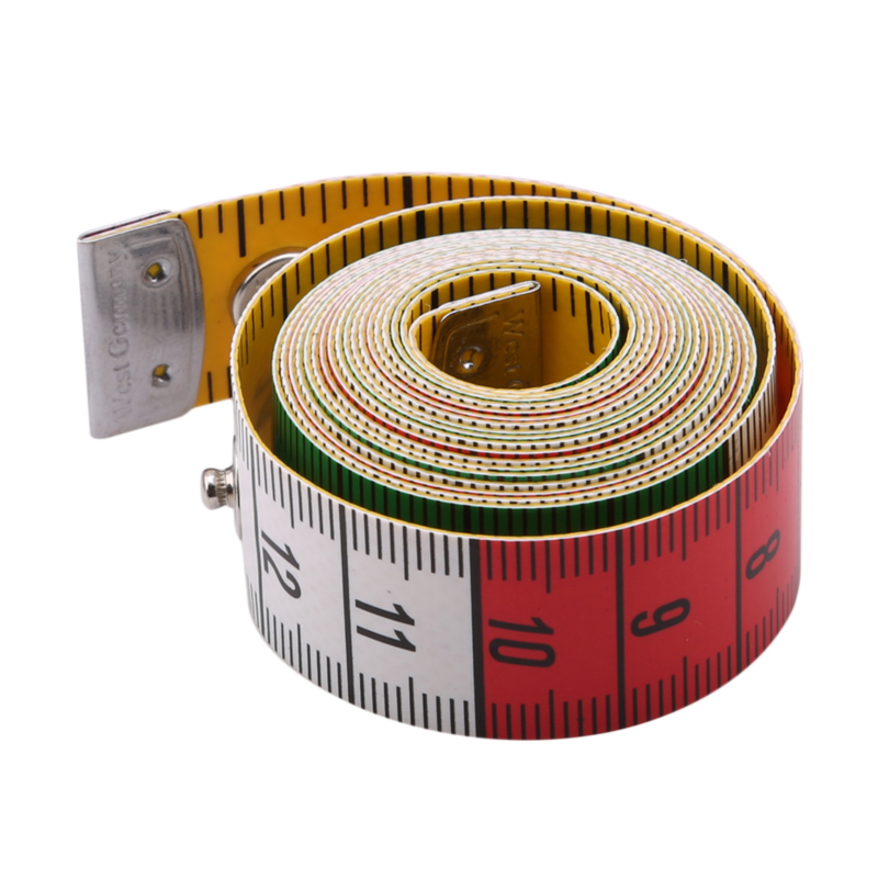 Wysokiej jakości podwójna lini – Leatherwork Ruler recenzja i cena