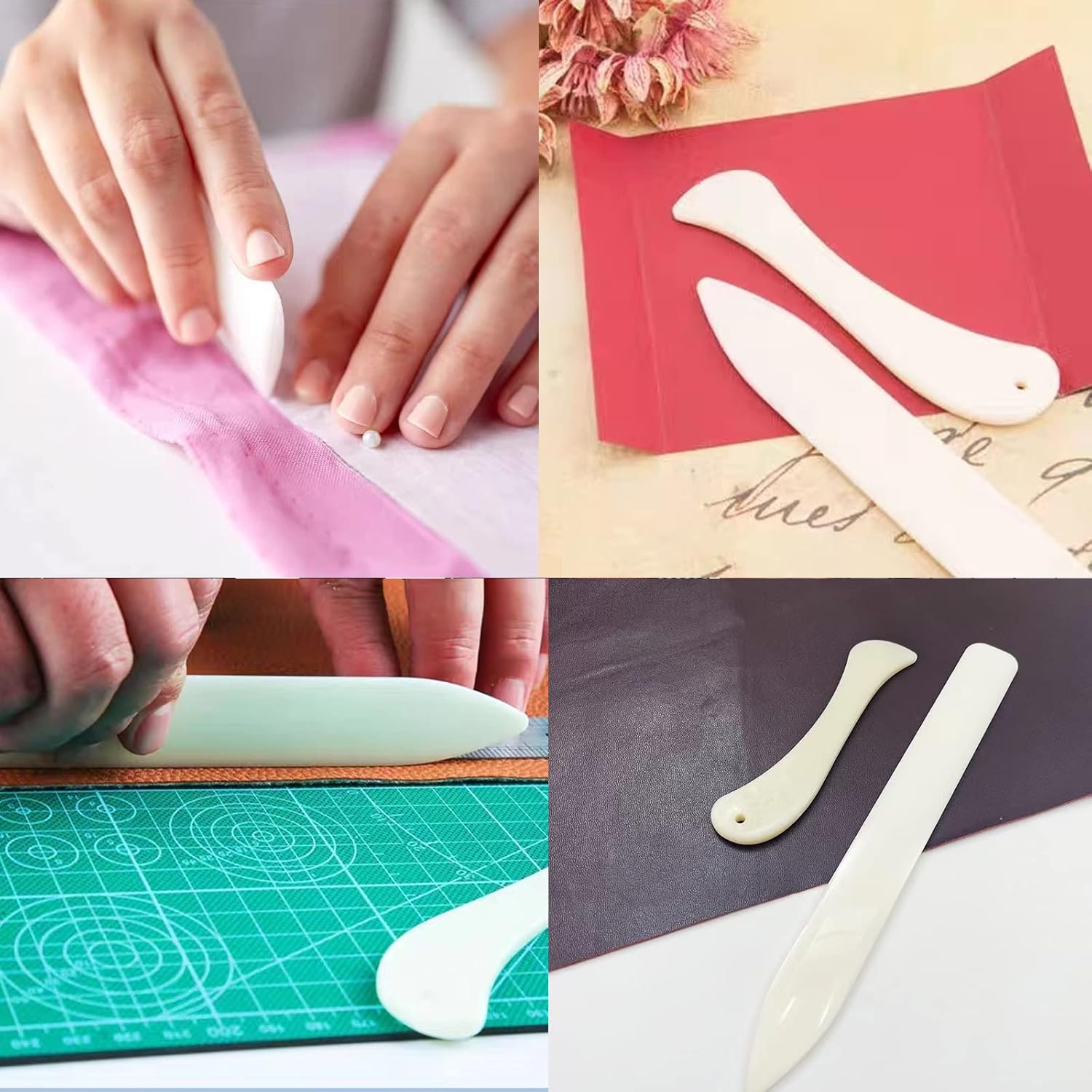 Profesjonalny składak do skóry – Leatherwork Craft recenzja i cena